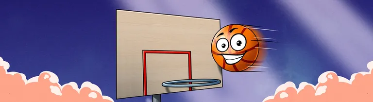Marble Basketbol