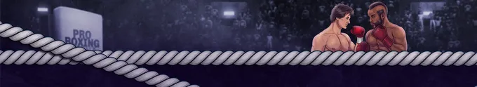 Big Rumble Boxing