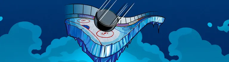 NHL 26. Atışma